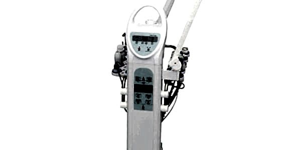 Beauty Life 9In1 Portatif Profesyonel Cilt Bakım Cihazı Beauty Life 9In1 Portatif Profesyonel Cilt Bakım Cihazı