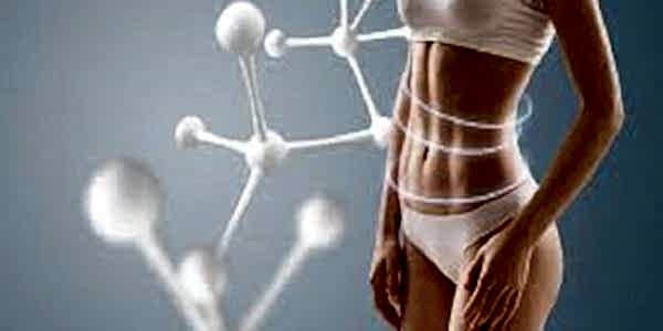 Bölgesel Zayıflama Eğitimi Bölgesel Zayıflama Eğitimi