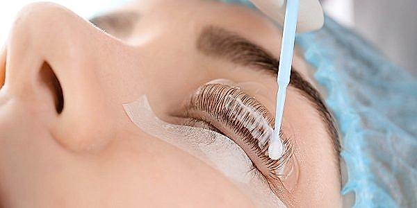 Kirpik Lifting Eğitimi Kirpik Lifting Eğitimi